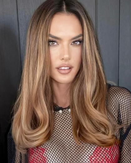 Alessandra Ambrosio photo 24651