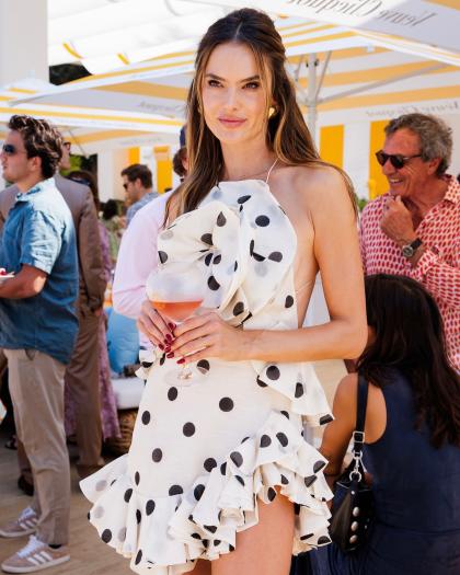 Alessandra Ambrosio photo 24725