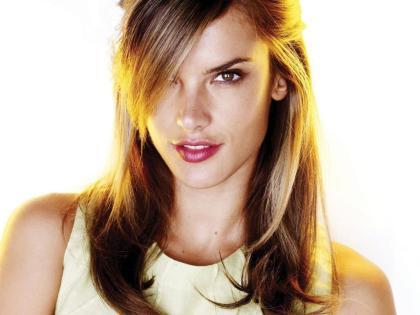 Alessandra Ambrosio photo 24747