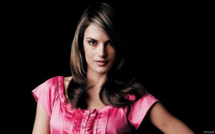 Alessandra Ambrosio photo 24750