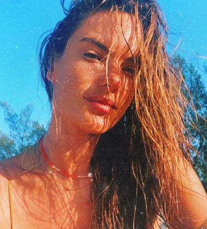 Alessandra Ambrosio photo 282032