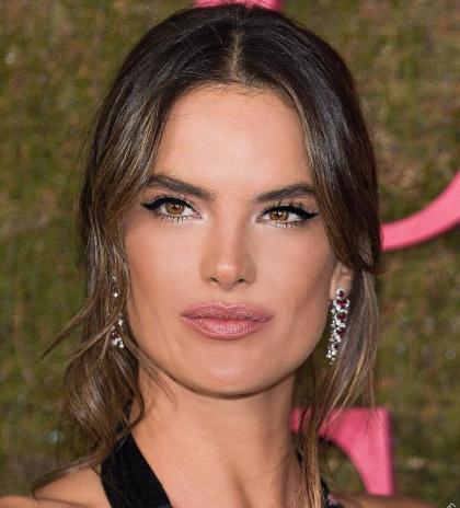 Alessandra Ambrosio photo 282067