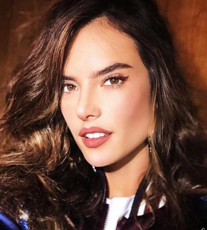 Alessandra Ambrosio photo 282073