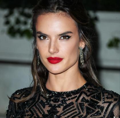 Alessandra Ambrosio