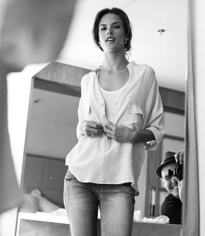 Alessandra Ambrosio photo 91116