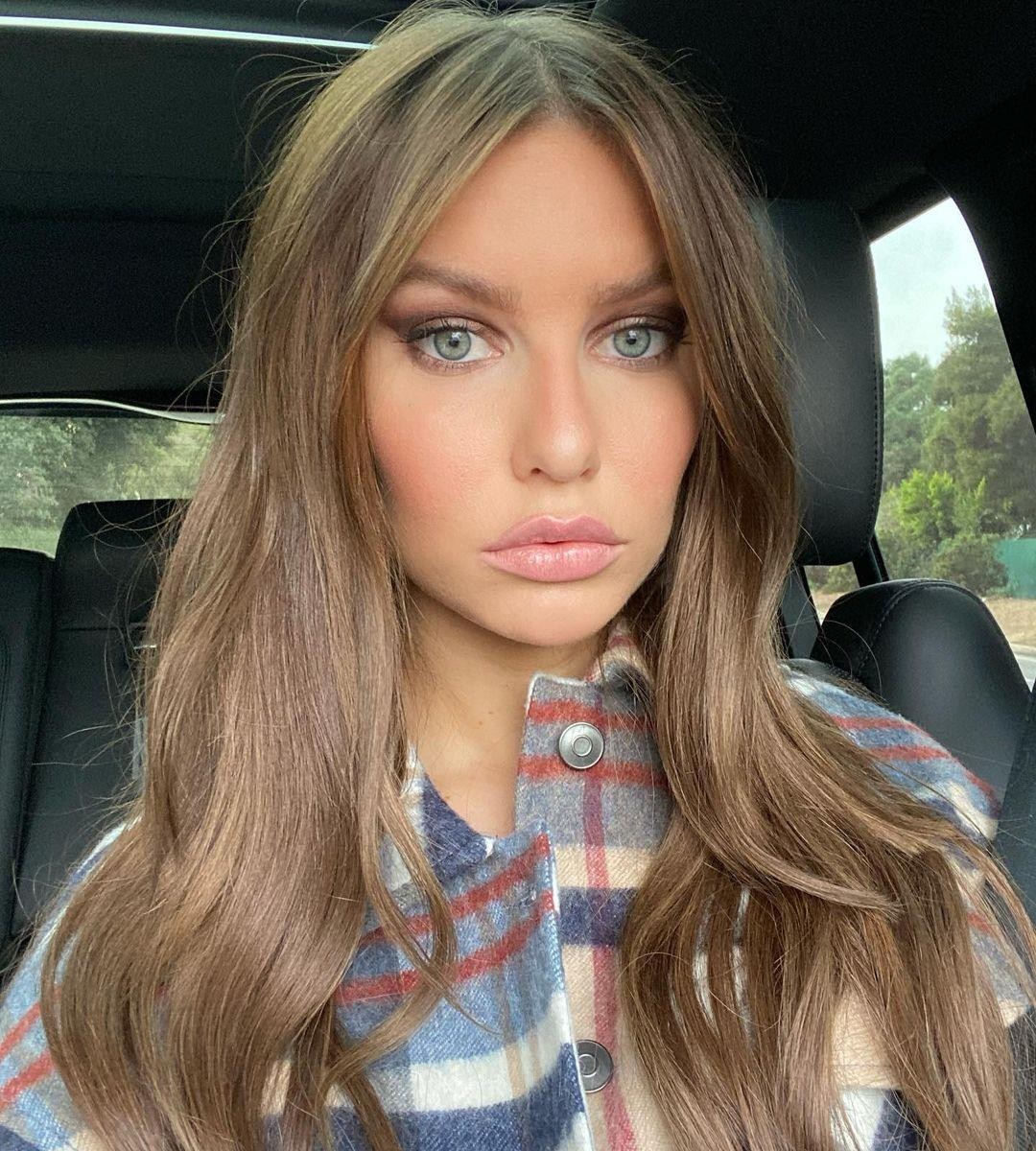 Katelyn Byrd