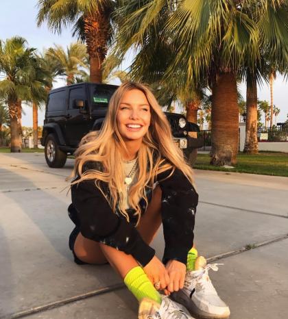 Katelyn Byrd photo 322096