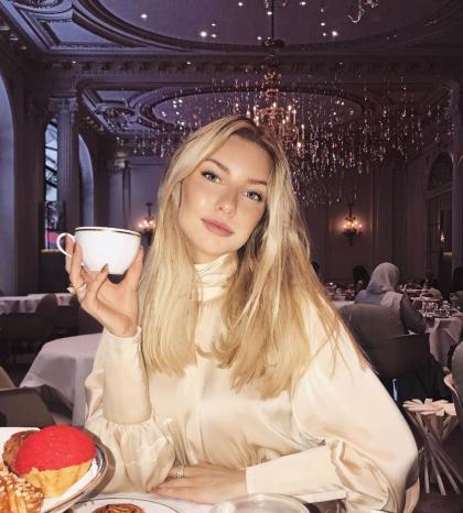 Katelyn Byrd