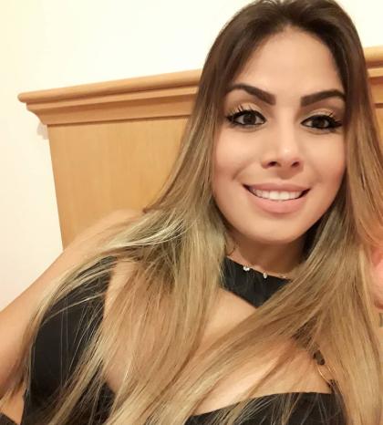 Ruthyelle Ribeiro