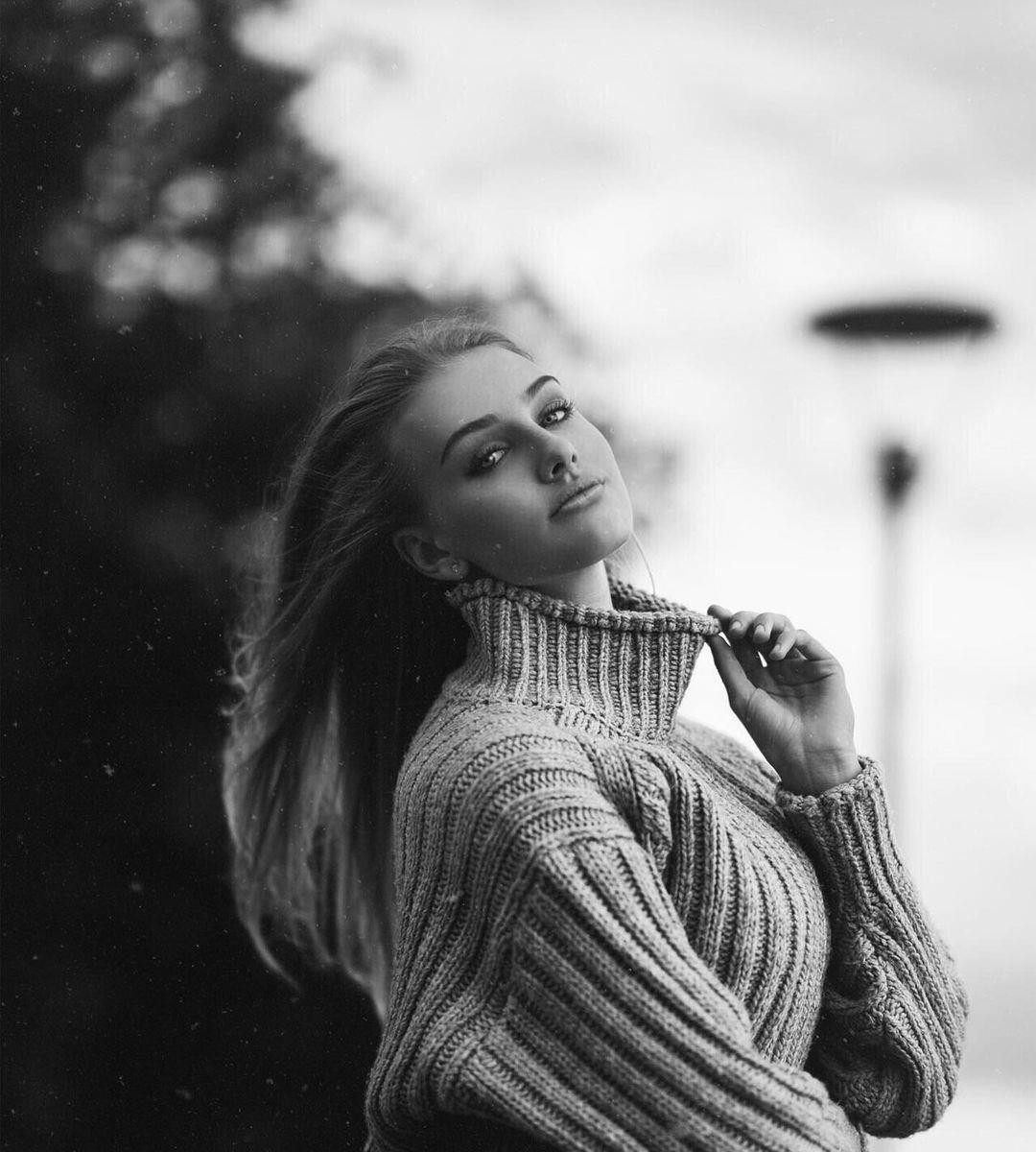 Anna Stock