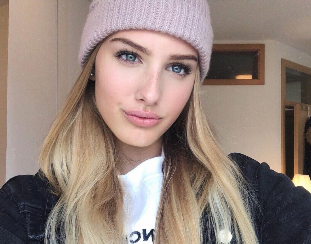 Anna Stock
