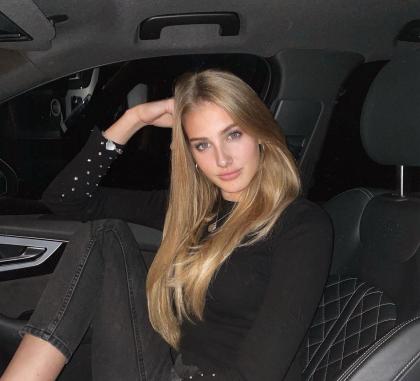 Anna Stock photo 322924