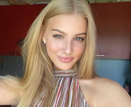 Anna Stock