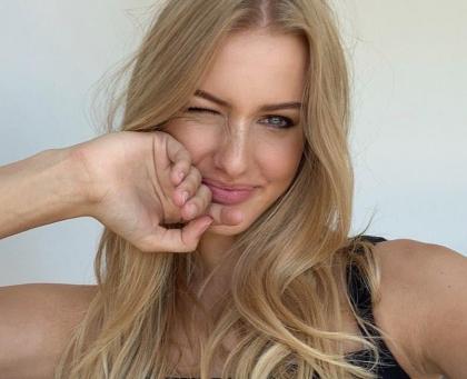 Anna Stock