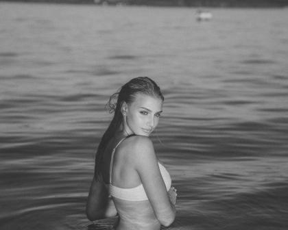 Anna Stock