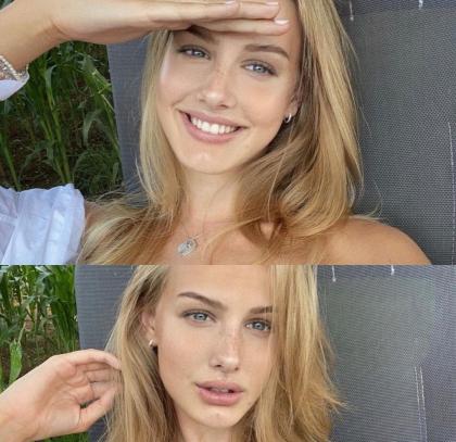 Anna Stock