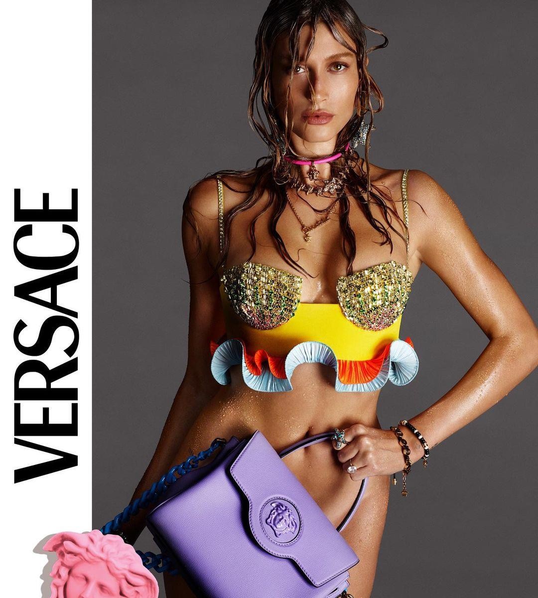 Hailey Rhode Bieber