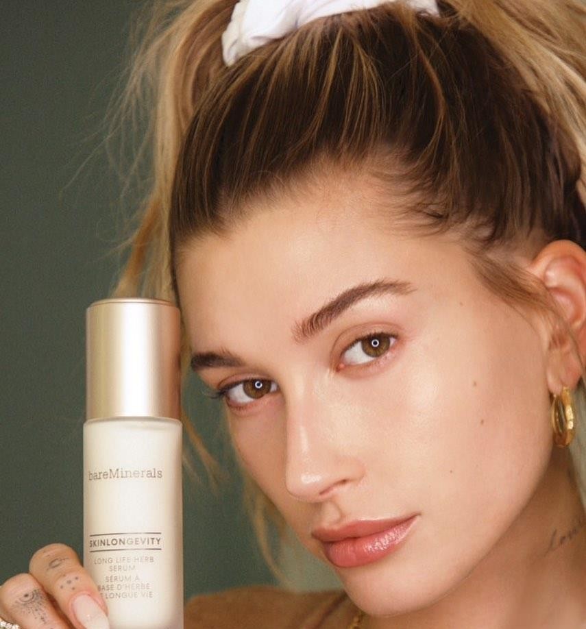 Hailey Rhode Bieber