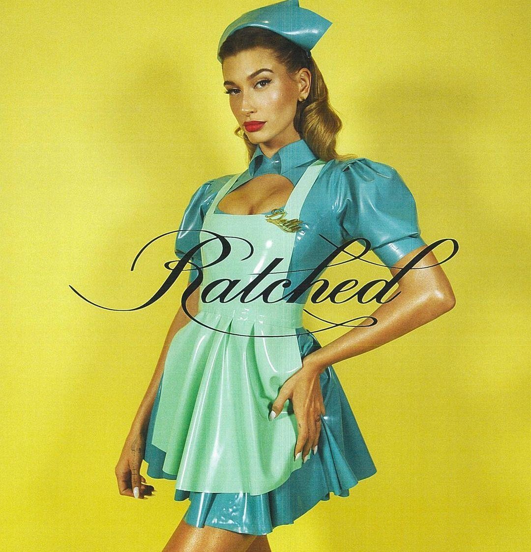 Hailey Rhode Bieber