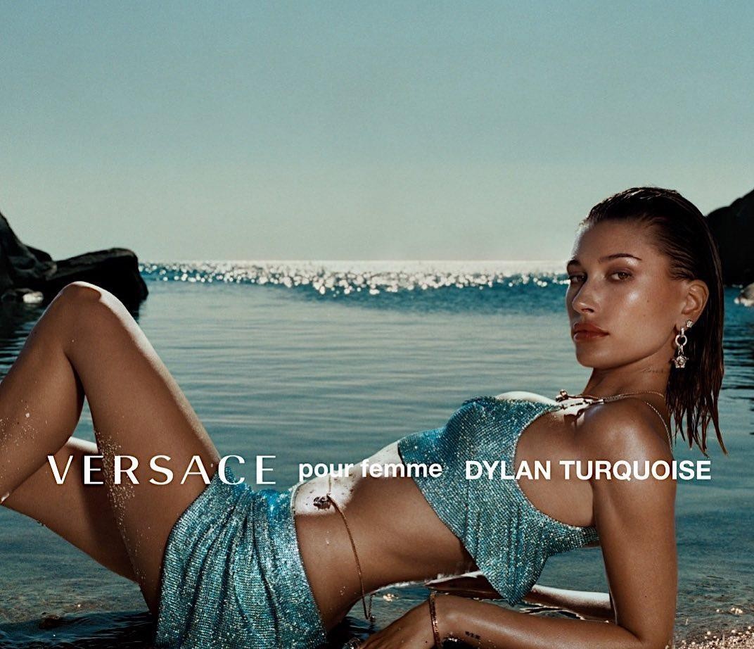 Hailey Rhode Bieber