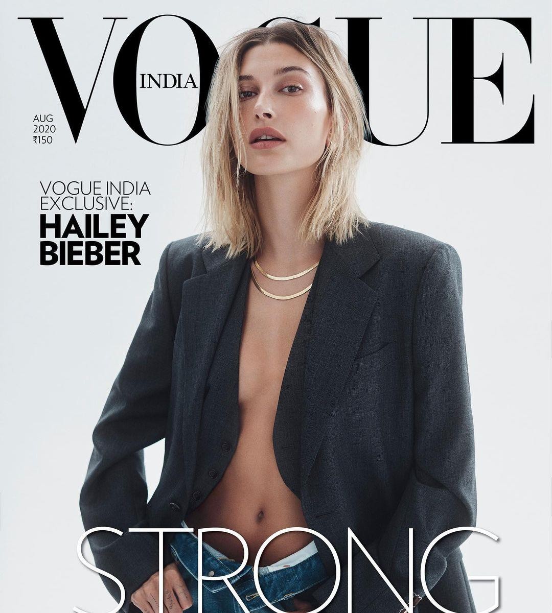 Hailey Rhode Bieber