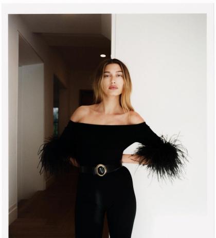 Hailey Rhode Bieber photo 323036