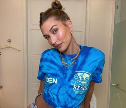 Hailey Rhode Bieber photo 323044