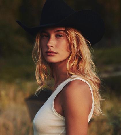 Hailey Rhode Bieber photo 323047