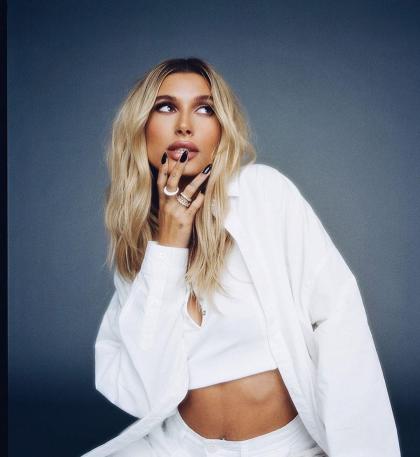 Hailey Rhode Bieber photo 323049