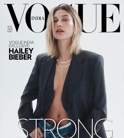 Hailey Rhode Bieber photo 323051