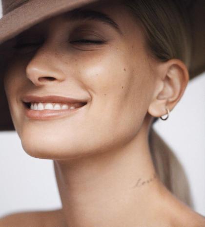 Hailey Rhode Bieber