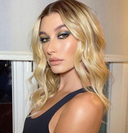 Hailey Rhode Bieber