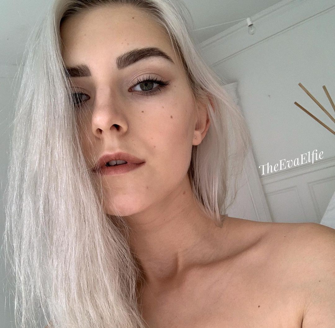 Eva Elfie