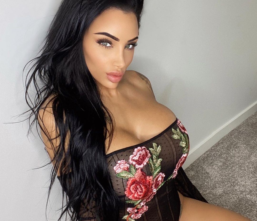Natasha Noelle