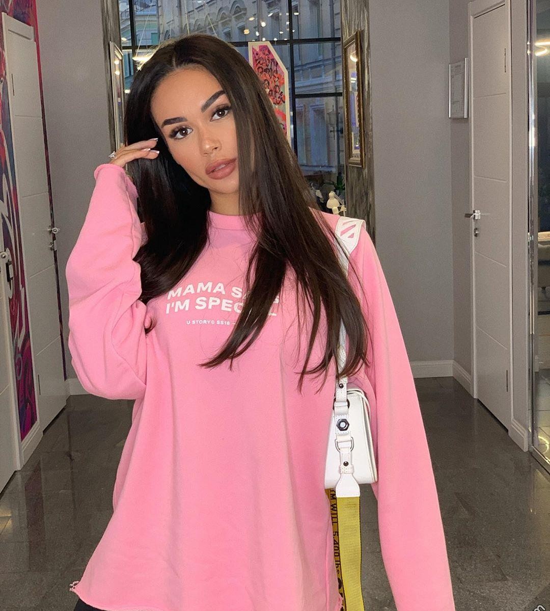 Aida Urazbakhtina