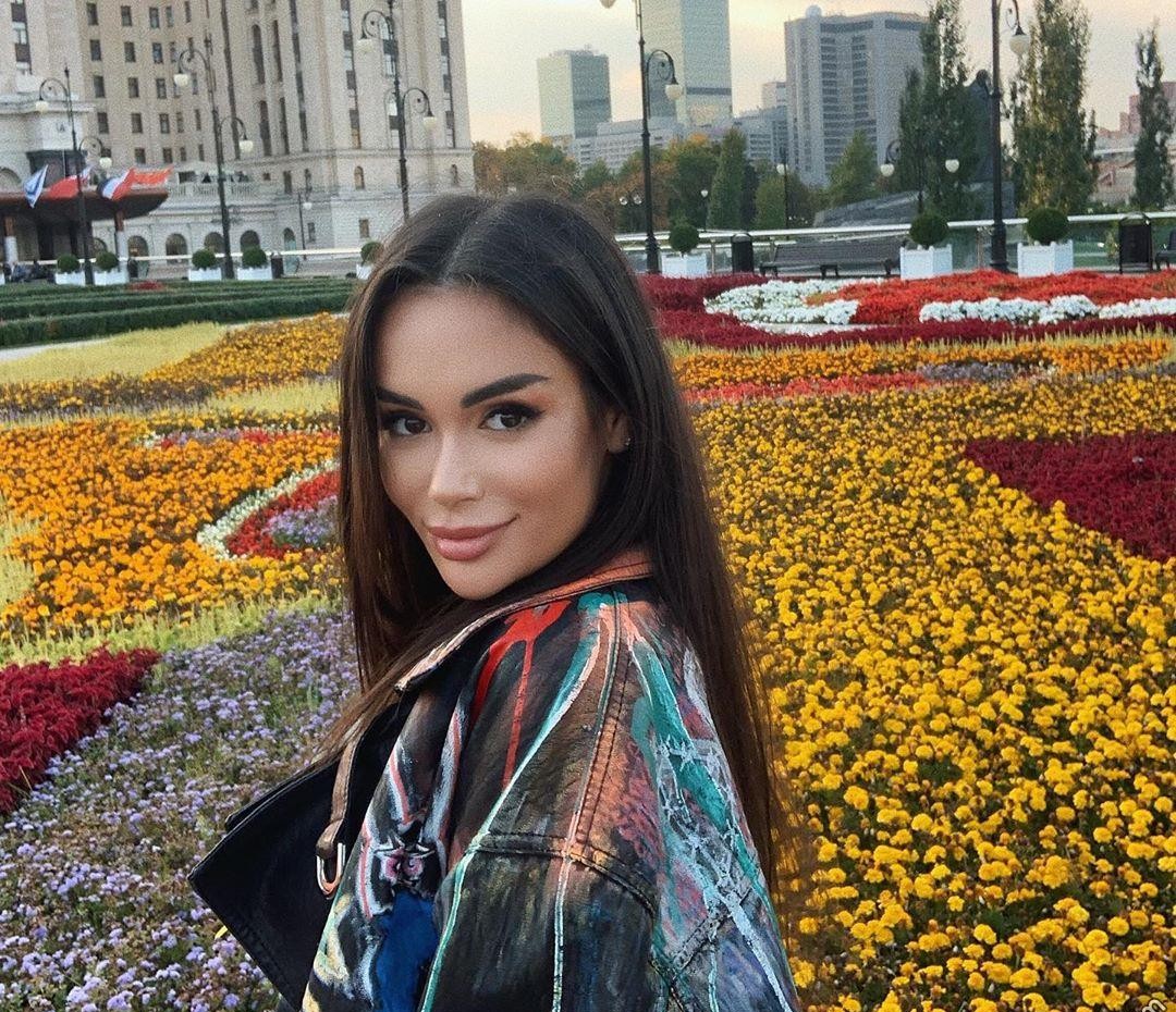 Aida Urazbakhtina