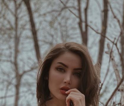 Nahal Soltani
