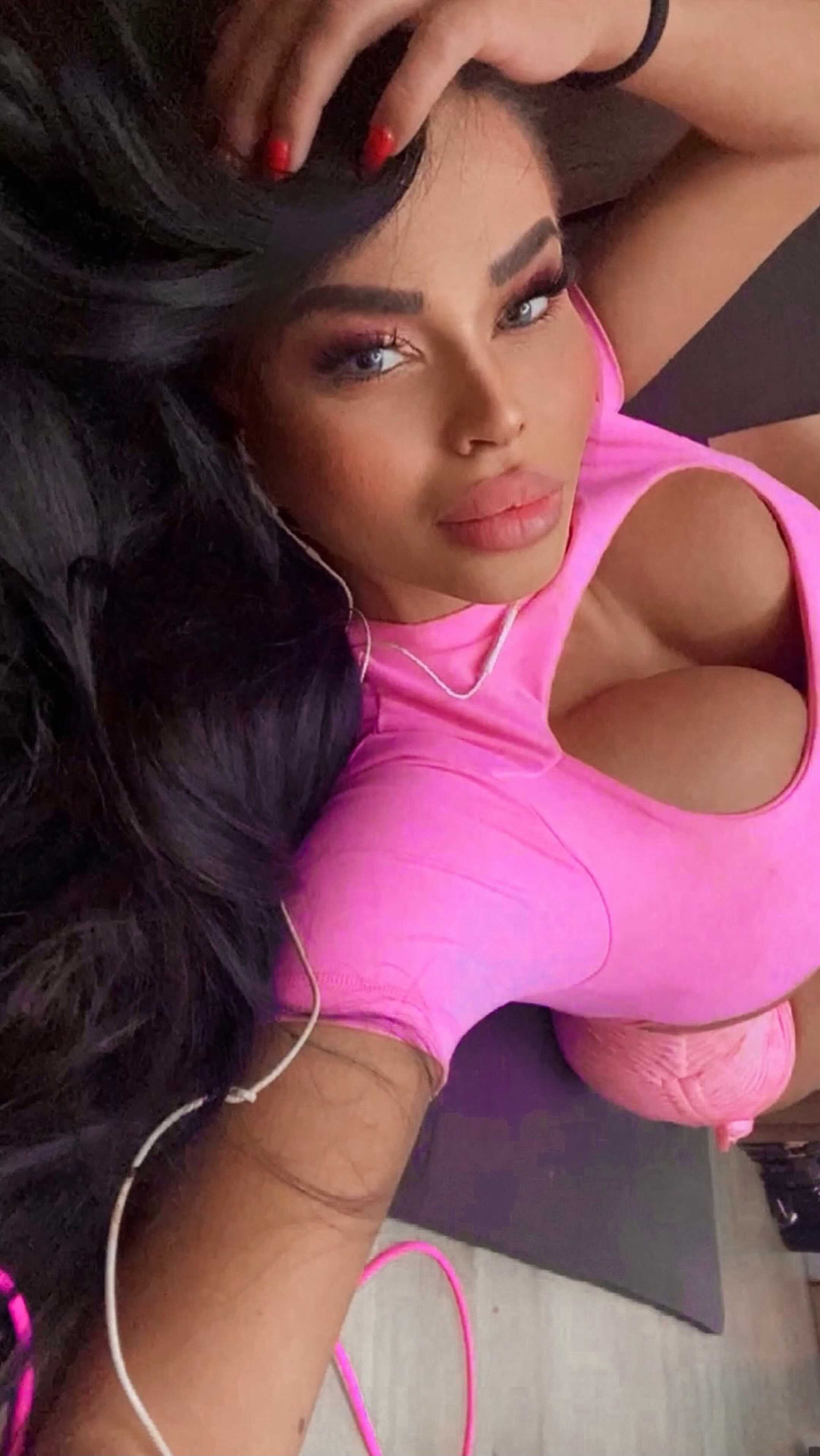 Adriane Kailyn