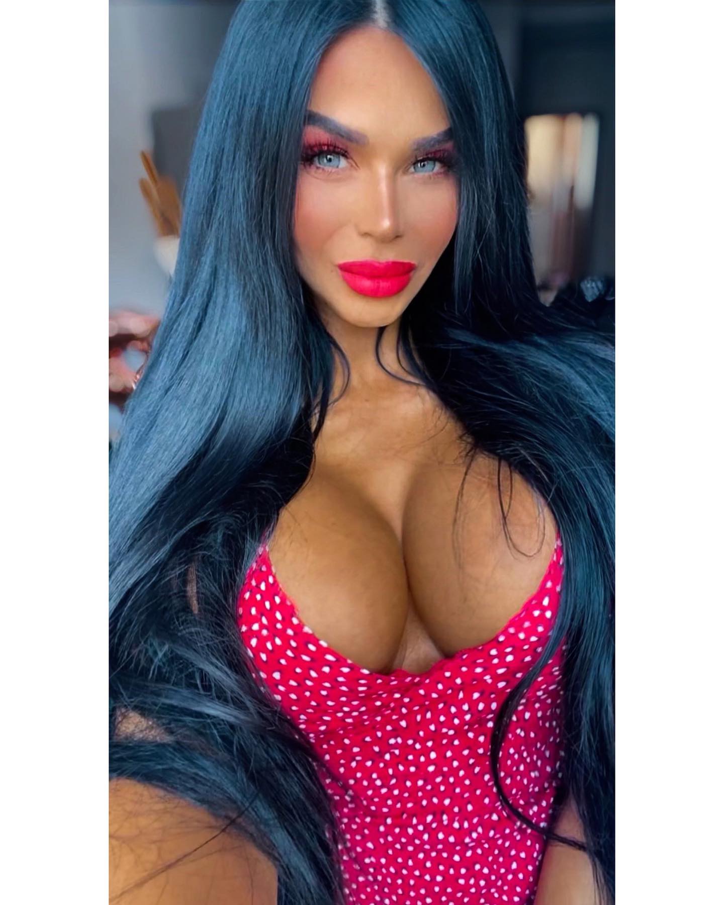 Adriane Kailyn