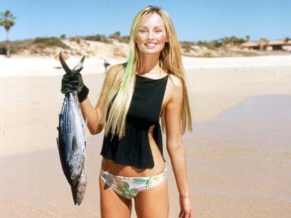 Adriana Karembeu photo 60159