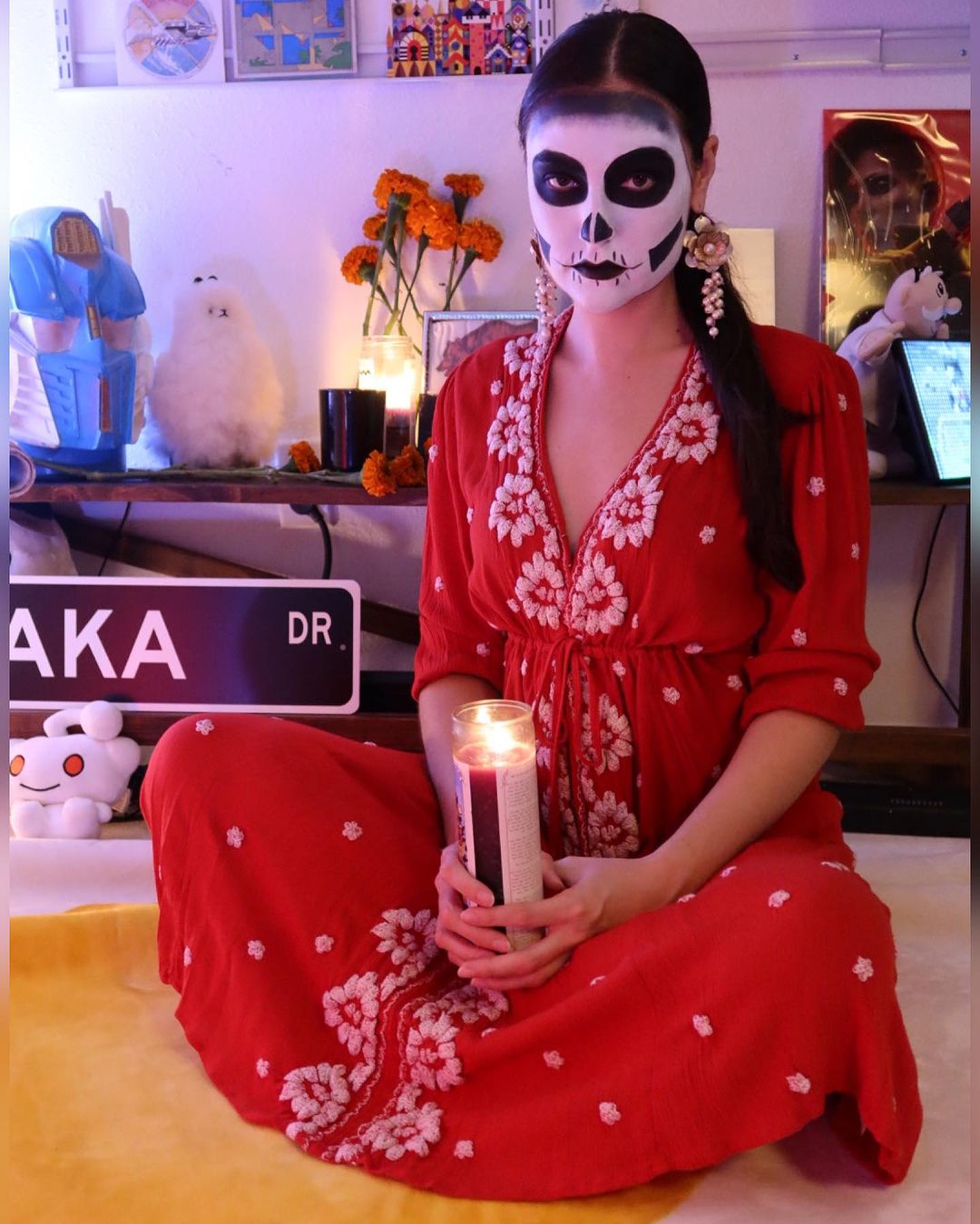 Sasha Grey