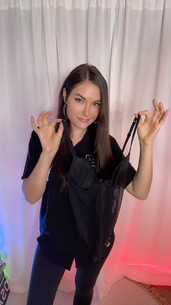 Sasha Grey