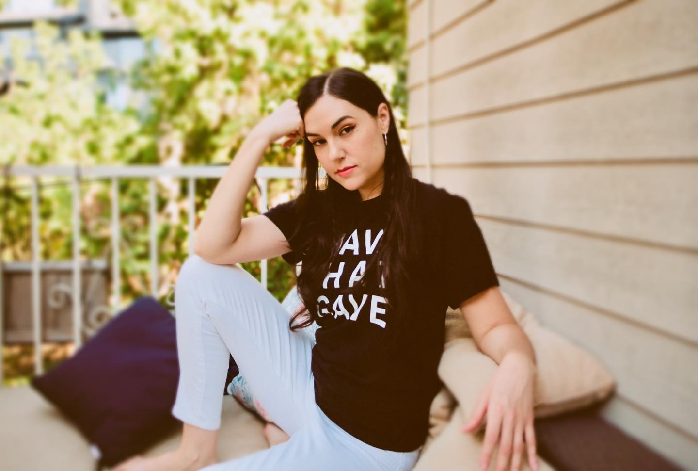 Sasha Grey