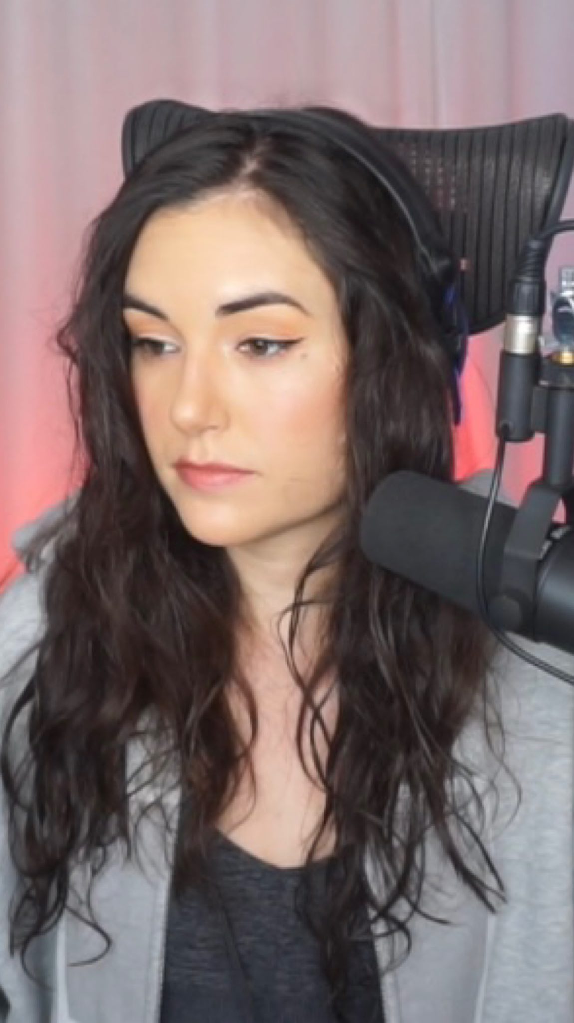 Sasha Grey