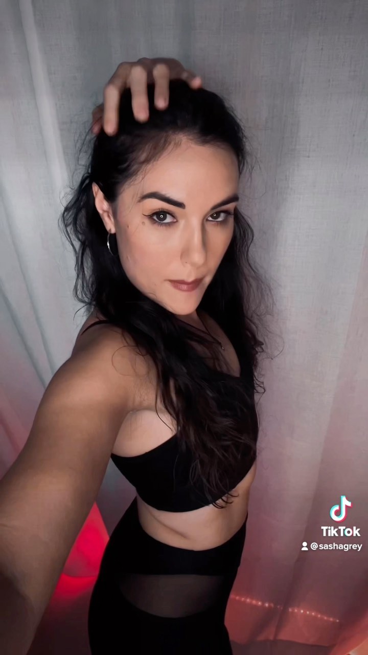 Sasha Grey
