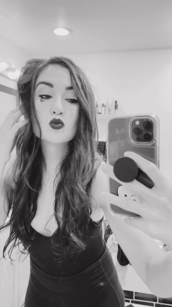 Sasha Grey