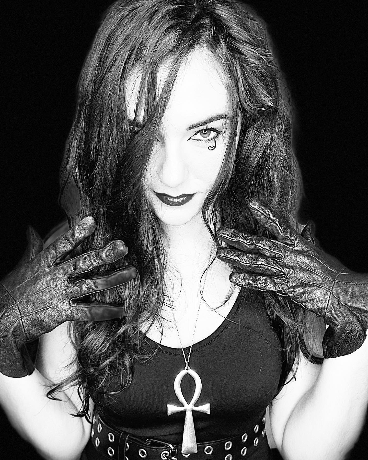 Sasha Grey