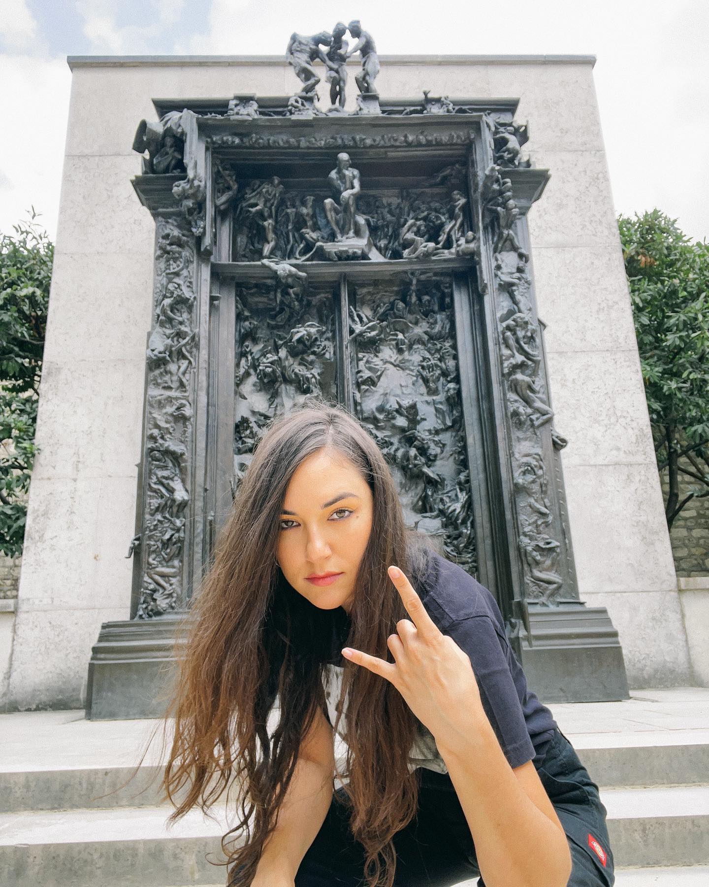 Sasha Grey