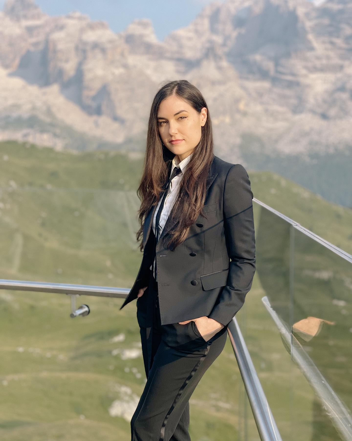 Sasha Grey