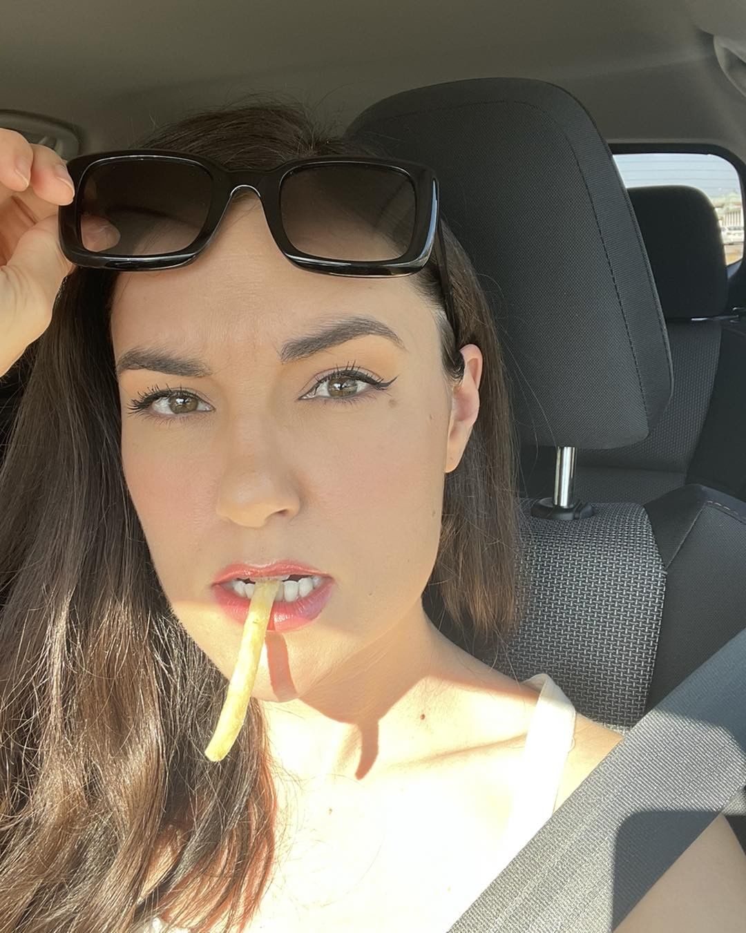 Sasha Grey